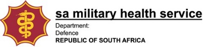 SA Military Health Service